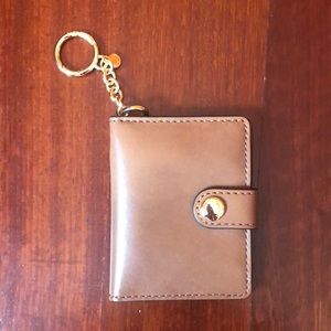 BRAND new Michael Kors Leather Card/ID holder